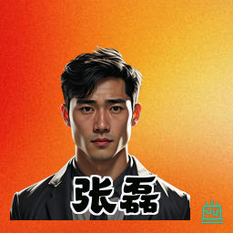 张磊